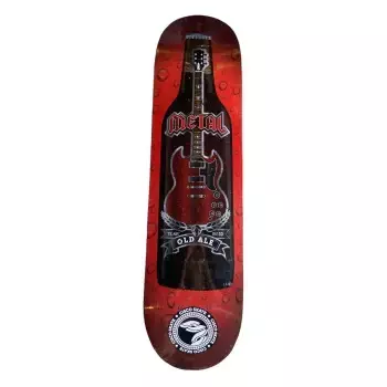 Shape Marfin Cisco Music Series Metal