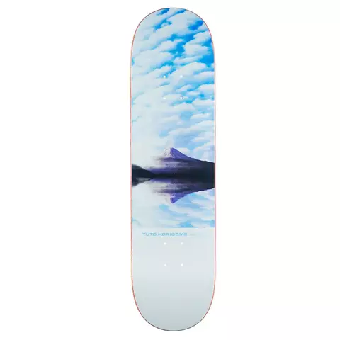 Shape Maple April Yuto Horigome Fuji II 8,25" - comprar online