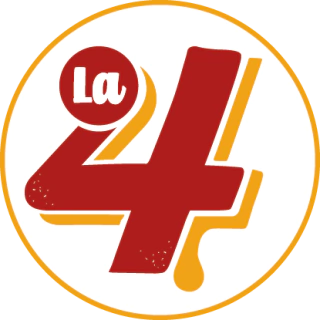 La4