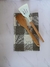 Paños de Cocina Holly - Cuadrille - Sin Patron Textiles