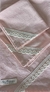 Set Matero Hortensia - Sin Patron Textiles