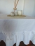 Mantel Volado