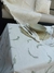 Imagen de Mantel Fly - Habano y Oliva