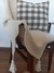 Manta Lilium - Sin Patron Textiles