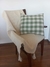 Funda Almohadon Holly -Cuadrille - tienda online