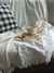 Funda Almohadon Holly -Cuadrille