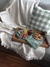 Funda Almohadon Holly -Cuadrille - comprar online