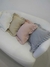 Funda Almohadon Volado - comprar online