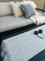 Funda Almohadon Volado - comprar online