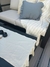 Funda Almohadon Volado