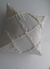 Funda Almohadon Marroqui - Sin Patron Textiles