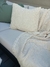 Funda Almohadon Tejido Espiga - tienda online