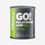 Atlhetica Go! Palatinose 400g Laranja