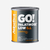 Atlhetica Go! Palatinose 400g Laranja - comprar online
