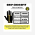 Be Stronger Hand Grip Thor Competition