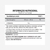 Doctors Glutamine 750g - comprar online