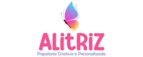 Alitriz Papelaria Personalizada