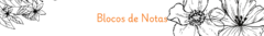 Banner da categoria Bloco de Notas