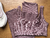 Conjunto TOP e LEGGING Feminino Yoga Fitness Line (Poliamida LYCRA®) Cacau - comprar online