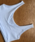 Top Feminino Yoga Fitness Adapt (Poliamida LYCRA®) Azul Tranê na internet