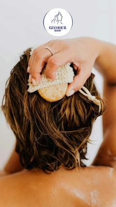 Banner de la categoría SHAMPOO Y ACONDICIONADOR