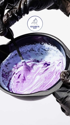 Banner de la categoría POLVOS DECOLORANTES