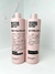 SHAMPOO Y ACONDICIONADOR MINERVA 500ML - Glamour Shop
