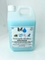 PROLONGADOR DE ALISADOS Y TRATAMIENTOS LIQUIDO BF 1L