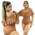Body Feminino Malha Ribana Ciganinha Ombro a ombro - LojaVerdiModas