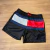 Short Tactel - Tommy Hilfiger na internet