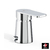 BIDET C/TRANSF MONOC SMALL CROMO 9502CRCR (HIDROMET) - comprar online