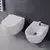 BIDET S/TRANSF MONOC SMALL CROMO 9507CRCR (HIDROMET) - tienda online
