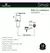 BIDET C/TRANSF MONOC SMALL CROMO 9502CRCR (HIDROMET) en internet