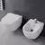 BIDET C/TRANSF MONOC SMALL CROMO 9502CRCR (HIDROMET) - tienda online
