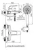 EPUYEN JGO MONOC P/BANERA Y DUCHA FV (0310/L2 CR) en internet
