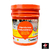 MEMBRANA POLIURETANICA WEBER TECHOS PU TEJA x 20 KG