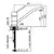 NEWPORT JGO.MONOCOM MES COCINA FV (0411.01/B2 CR) - tienda online
