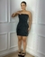 Vestido Black Viviane - Royal Fashion Modas