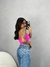Top Faixa Tube - Royal Fashion Modas