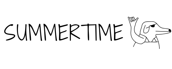 summertime