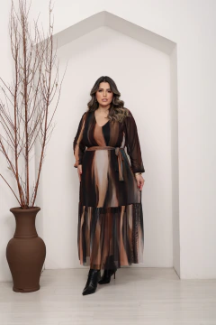 Vestido Olivia 12208 - comprar online