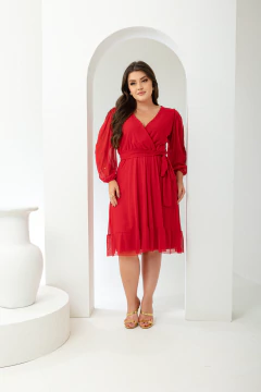 Vestido Sofia 4601 - comprar online