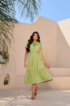 Vestido Mafalda 20401 - comprar online