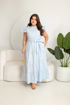 Imagem do Vestido Rebeca 6201