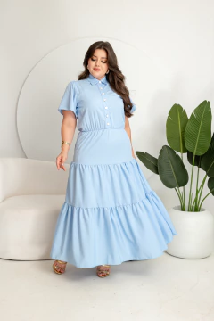 Chemise Bella 0701 na internet