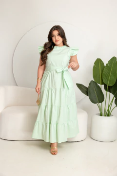 Vestido Rebeca 6201 - loja online