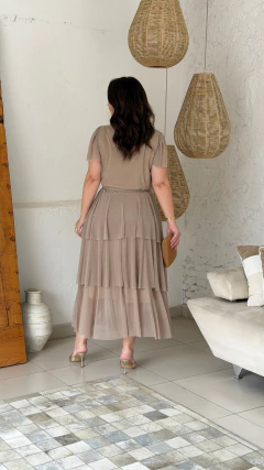 Vestido Paula 29010 - loja online