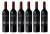 Vino Trivento Private Reserva Malbec X750cc Cajax6
