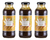 Pack 3 Chili Sauce Narda Lepes X440 Grms