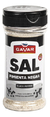 Pack 6 Sal Con Pimienta Negra Gavar X330grms en internet
